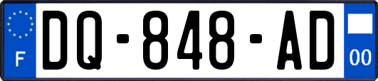 DQ-848-AD