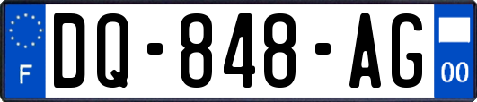 DQ-848-AG