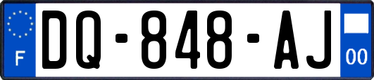 DQ-848-AJ