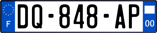 DQ-848-AP