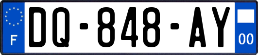 DQ-848-AY