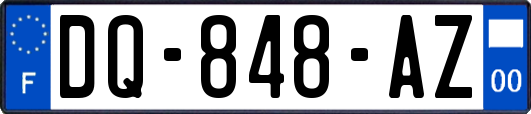 DQ-848-AZ