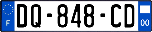 DQ-848-CD