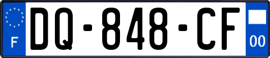 DQ-848-CF