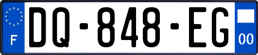 DQ-848-EG