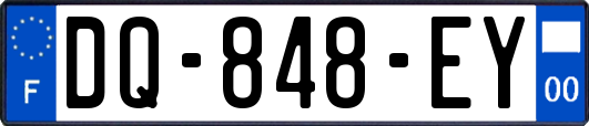 DQ-848-EY