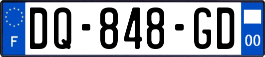 DQ-848-GD