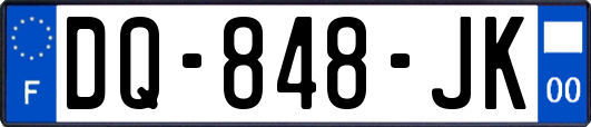 DQ-848-JK