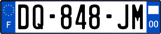 DQ-848-JM