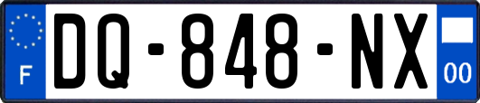 DQ-848-NX