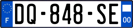 DQ-848-SE