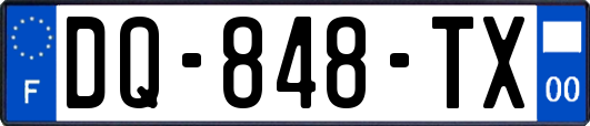 DQ-848-TX