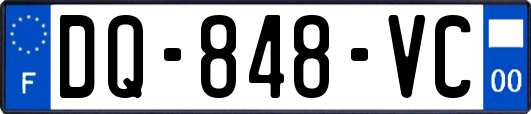 DQ-848-VC