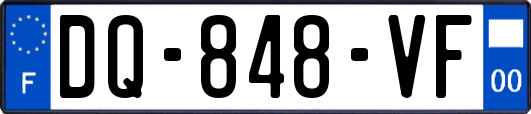 DQ-848-VF