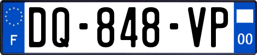 DQ-848-VP