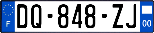 DQ-848-ZJ