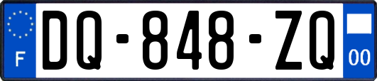 DQ-848-ZQ