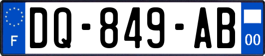 DQ-849-AB