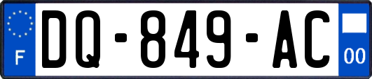 DQ-849-AC