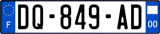 DQ-849-AD