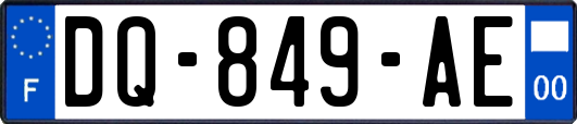 DQ-849-AE