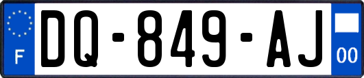 DQ-849-AJ