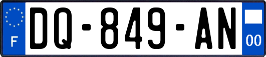 DQ-849-AN