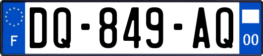 DQ-849-AQ