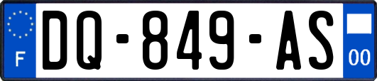 DQ-849-AS