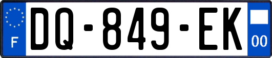 DQ-849-EK