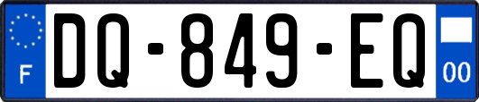 DQ-849-EQ