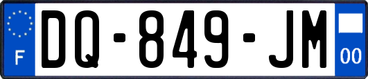 DQ-849-JM