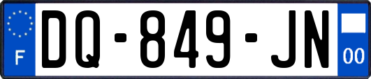 DQ-849-JN