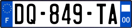 DQ-849-TA