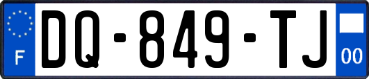 DQ-849-TJ