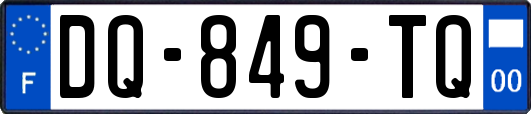 DQ-849-TQ