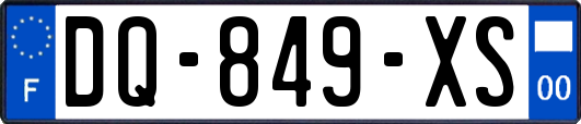 DQ-849-XS