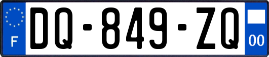 DQ-849-ZQ