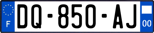 DQ-850-AJ