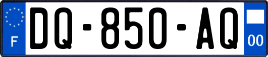 DQ-850-AQ