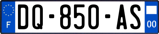 DQ-850-AS