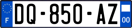 DQ-850-AZ