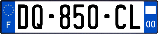 DQ-850-CL