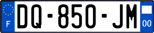 DQ-850-JM