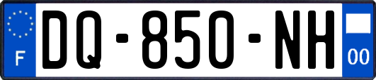 DQ-850-NH