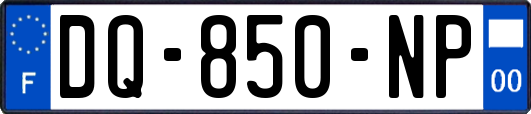 DQ-850-NP