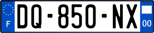 DQ-850-NX