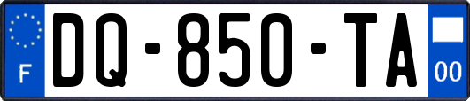 DQ-850-TA