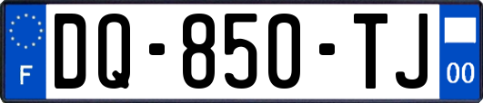 DQ-850-TJ