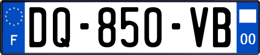 DQ-850-VB